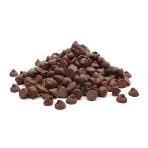 [CMN-0009] CHISPAS DE CHOCOLATE 100 GR