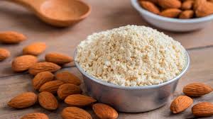 HARINA DE ALMENDRA 1 LB