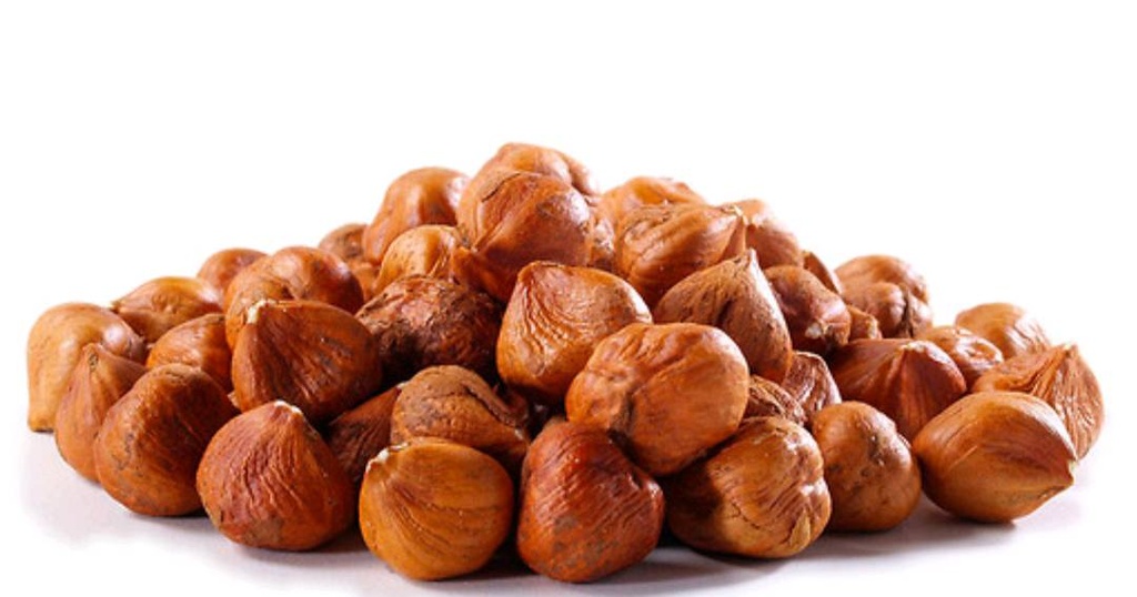 AVELLANAS MEDIA LIBRA