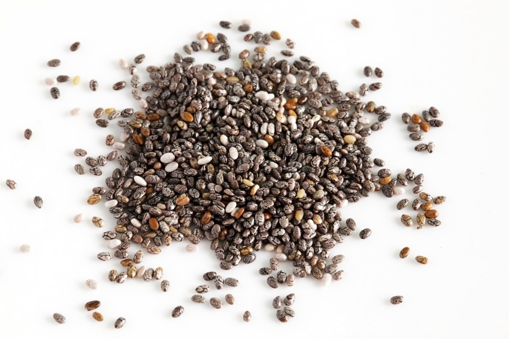 CHIA SEMILLA 1 LB