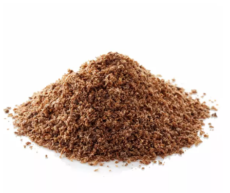 HARINA DE LINAZA 1/2 LB