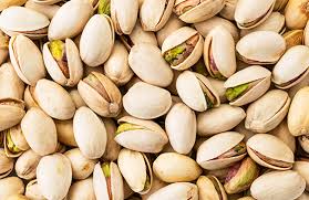 PISTACHOS 1 LB