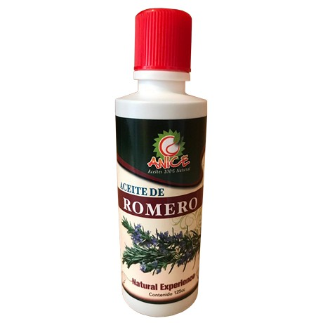 [ANC-0008] ACEITE CON EXTRACTO DE ROMERO 70 ML ANICE