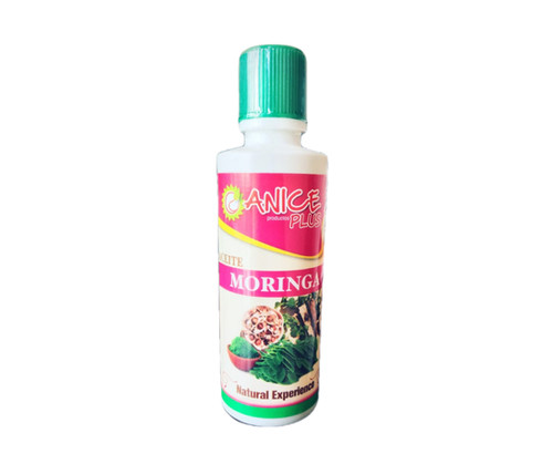 ACEITE DE MORINGA 125 ML ANICE