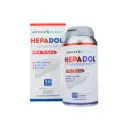 [AMN-0002] HEPADOL 50 CAPSULAS 600 MG AMERICAN NATURAL