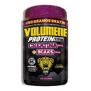 VOLUMENE PROTEIN ELITE CREATINA + BCAAS POLVO 550 G QUANTUM