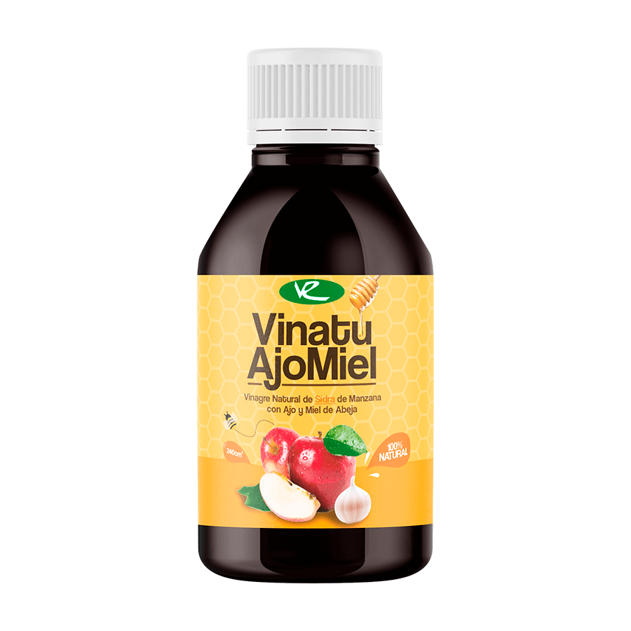 VINATU AJOMIEL 240 ML VR