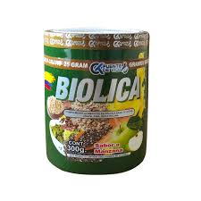 BIOLICA POLVO 300 GR. 