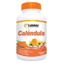 CALENDULA 120 CAPSULAS 500 MG LABMAC