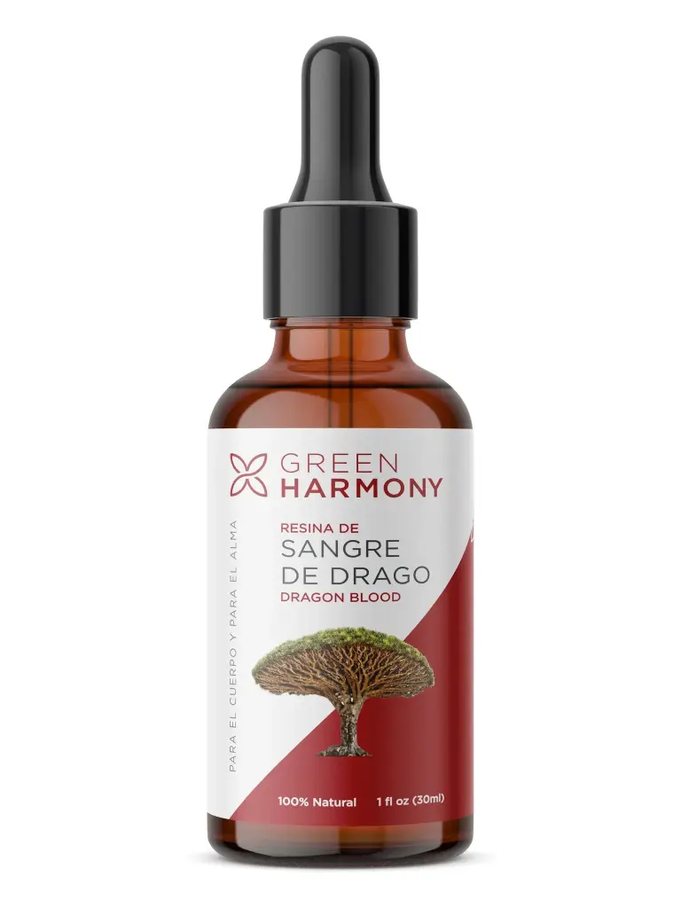  ACEITE SANGRE DE DRAGO 30 ML GREEN HARMONY