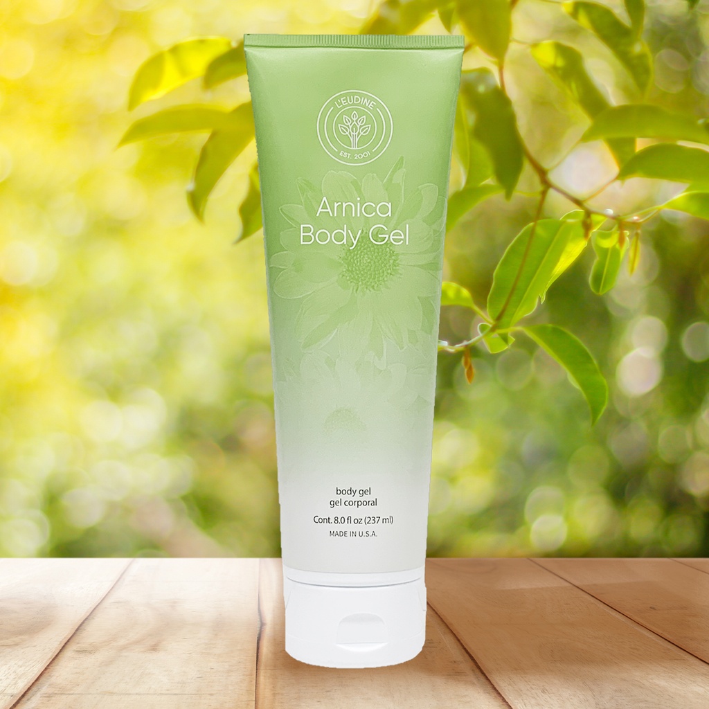 ARNICA BODY GEL 
