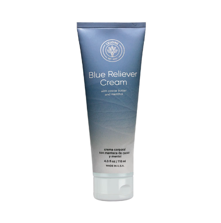 BLUE RELIEVER CREAM 