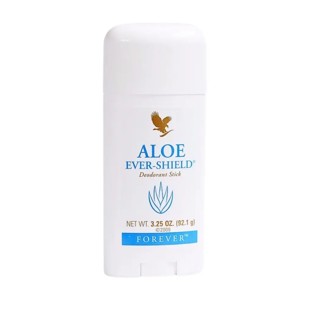 ALOE EVER-SHIELD DESODORANTE EN BARRA 92.1 G FOREVER
