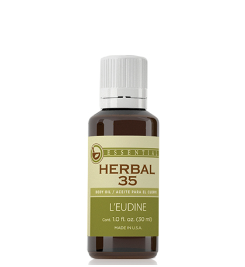 HERBAL 35 ACEITE PARA EL CUERPO
