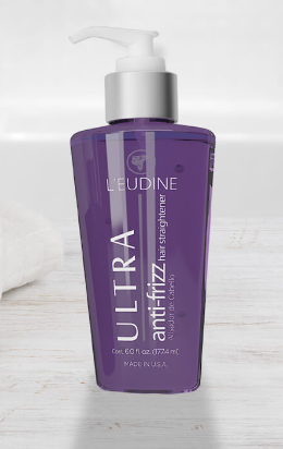 ULTRA ANTI-FRIZZ ALISADOR