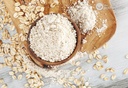 HARINA DE AVENA SIN GLUTEN MEDIA LIBRA