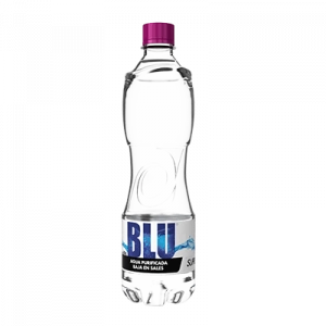 [OMF-0005] AGUA BLU SUPREME 600 ML OMNILIFE