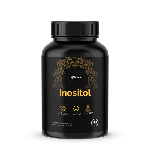 [BLN-0007] MIO INOSITOL 100 CAPSULAS BLANES 