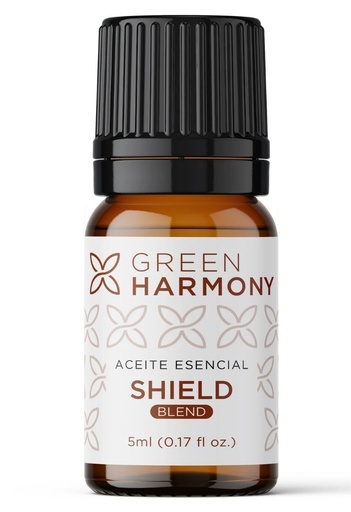 [GHM-0086] ACEITE HARMONY BLEND 5 ML 