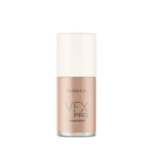 [FMS-0011] VFX PRO FUNDATION - FONDO DE MAQUILLAJE BUFF 10 30 ML