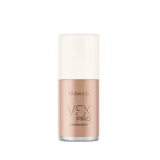 [FMS-0012] VFX PRO FOUNDATION - FONDO DE MAQUILLAJE TAWNY 16 30 ML