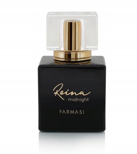 [FMS-0013] REINA MIDNIGHT PERFUME MUJER 45 ML