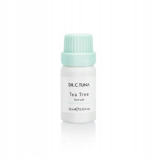 [FMS-0027] TEA TREE SERUM 10 ML FARMASI
