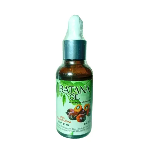 [LRZ-0034] BATANA OIL 30 ML