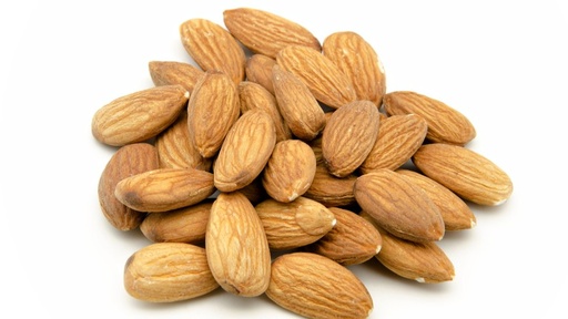 [FTS-0026] ALMENDRAS 1/2 LB