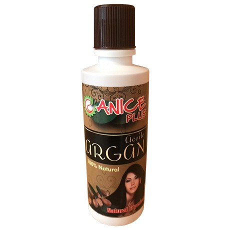 [ANC-0009] ACEITE CON EXTRACTO DE ARGAN 70 ML ANICE