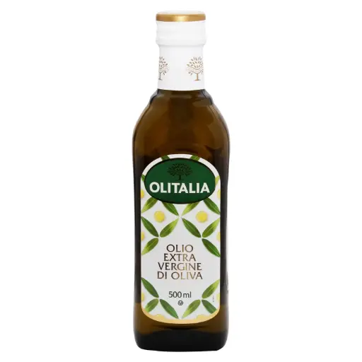 [OLT-0002] ACEITE DE OLIVA EXTRA VIRGEN 500 ML OLITALIA