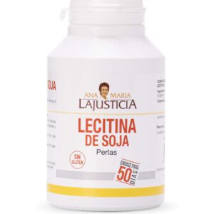 Lecitina de soja