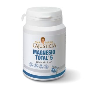 Magnesio Total® 5