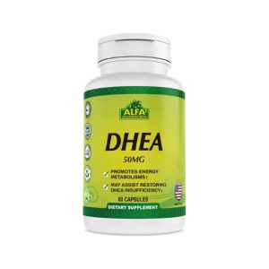 DHEA - 60 Cápsulas