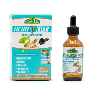 Neuro Life - 60 ML