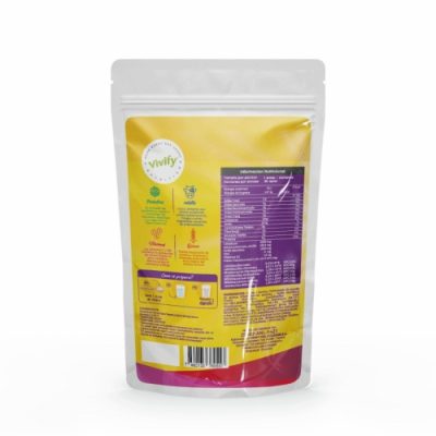 Vitalive Sabor Cookies and Cream - 400 GR - Imagen 2